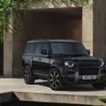 Defender Vertex: Najluksuzniji Defender do sada ili samo još jedna skupa verzija?