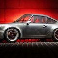 Jedan od samo dva postojeća Porschea 911 Carrera RSR 3.8 Strassenversion ide na aukciju