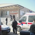 Pacijenti u Leskovcu dve godine čekaju bolnicu, a vlast im obezbedila - mobilnu ambulantu