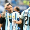 Šok - Mesi propustio trening pred polufinale! Cela Argentina se sledila u sekundi, otkriveno zbog čega nije izašao na teren