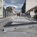 Besplatna WiFi mreža u Ćupriji: U pešačkoj zoni kod Gimnazije, na Trgu akademika Dragoslava Mihailovića