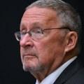Preminuo Gaj Skot: Prvi beli predsednik u Africi u poslednje dve decenije