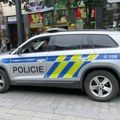 U sudaru dva autobusa na jugu Češke 40 povređenih