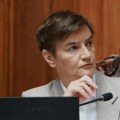 Brnabić: Sledeća skupštinska sednica krajem avgusta