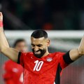 Bomba: Salah prihvatio ponudu Trabzona za platu od 22 miliona €!