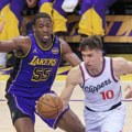 NBA šampion stiže kod Rajakovića