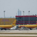 Dron sa eksplozivnom napravom pronađen na aerodromu u Nemačkoj