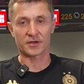 Saša Ilić pred put u Kazahstan izbegao priču o Hetafeu, evo čime nije zadovoljan, ovo Partizan mora da ispravi
