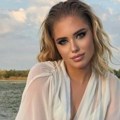 Nema konkurenciju: Simona Manojlović predstavila Srbiju na otvaranju Mis sveta (foto)