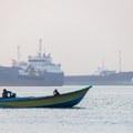 Na nišanu tankeri u Ormuskom moreuzu; Pariz traži gonjenje izraelskih doseljenika