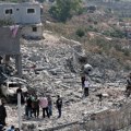 IDF cilja infrastrukturu Hezbolaha na jugu Libana; broj žrtava u Gazi premašio 73.000