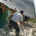 Raste broj mrtvih u razornom zemljotresu; Šteta je ogromna, 2.000 ljudi evakuisano FOTO/VIDEO