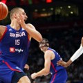 Srbija nadigrala Francusku u prvom prijateljskom susretu