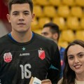 Prva pobeda rukometaša Voše na turniru „Krste Andonovski” u Ohridu: Storuki Dizdar zaustavio mlade „faraone”
