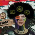 Muzika sveta, kreativnost i dobra energija: Promo događaj ESTAM World Music Festivala u Kragujevcu