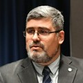 Starović sa novom ambasadorkom Nemačke o procesu pristupanja EU: "Srbija posvećena ubrzanju reformskog procesa"