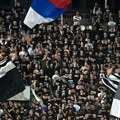 Ilić: Rasprodat stadion Partizana i energija navijača daju nam nadu za plasman u Ligu konferencije