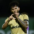 Uragan od 37 minuta: Sporting prohujao kroz Vila du Konde