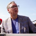 Vučić: Dvostruki aršini u vezi sa Ratkom Mladićem, povampiren nacizam u delu Evrope