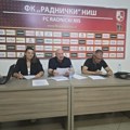 Ilić ostaje na čelu Skupštine FK Radnički