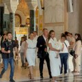 Najvažniji član porodice nije prisustvovao krštenju Aleksandrine i Filipove ćerke: Niko ni reč o njemu