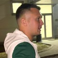 Stefan Karić prelomio! Nakon priča da je odustao od "Elite 10", stigao u Šimanovce i poslao jasnu poruku