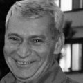 Umro Mitja Grgić