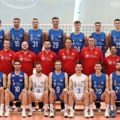 Selektor Srbije odredio sastav za Evropsko prvenstvo