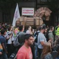 Studenti u blokadi: Izbori su raspisani, vreme je za pobedu