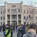Student Pravnog fakulteta pozvan na informativni razgovor nakon predaje liste u RIK