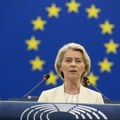 Fon der Lajen: Predložićemo osnivanje Evropskog saveta za bezbednost