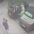Uhapšen osumnjičeni za jučerašnji napad u Novom Sadu: Zbog skupocenog sata muškarca ubo nožem