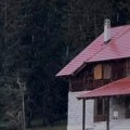 Пао први снег у Србији