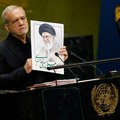 Iranski predsednik u UN: Teheran se neće predati u ratu sa SAD, ali veruje u diplomatiju