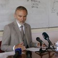 "Nema mesta sastanku" direktora Jovine gimnazije sa predsednicom suda