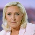 „Istorijska pobeda“ Marin le Pen