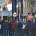 Predstavljeni rezultati EES sistema: Registrovano 210 miliona ulazaka u EU, drastičan pad zahteva za azil