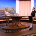 Li Ming za RTS: Kina otvara nove oblasti saradnje sa Srbijom, od veštačke inteligencije do robotike