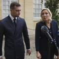 Bardela tuži portal „Mediapart” zbog objavljenih poruka