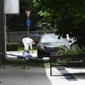 Brutalno ubistvo u centru Pljevalja: Izboden muškarac u parku usred dana