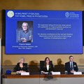 Dodeljena Nobelova nagrada za fiziku