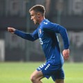 Vošin Veličković dao prvi gol za Srbiju: Prelep osećaj, tek kada sam pogledao snimak...