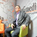 Predsednik opštine Bojnik Nebojša Nenadović stavio Jugmediu na „crnu listu“