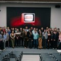 HUB201 pokrenuo besplatan program 201: Member za startape u oblasti sajber bezbednosti