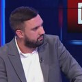 Simić (PSG): Odbornici vlasti pokazali da im je stranačka zaštita važnija od interesa Beograđana