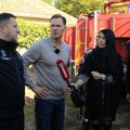 Mali s vatrogascima u Kleku: Cilj bolja opremljenost i rešavanje problema finansiranja