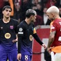 Barselona "zgromila" Galatasaraj za 22 minuta, šok za Inter u goleadi od sedam golova
