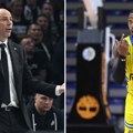 Odjeknula nova bomba u Evroligi: Penjaroja ga nije hteo u Partizanu