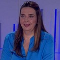 Božović Manić: Studentska lista ima „lek za bolesne medije“