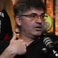 Darko Stanić: "Objasnite mi Srbi, što pečemo prase na prvu pobedu?"